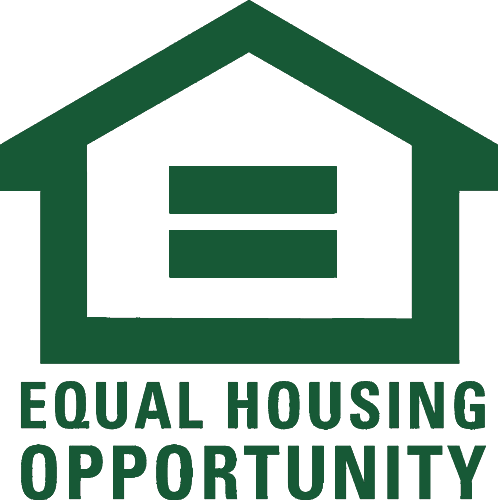 Equal Housing Opportunity