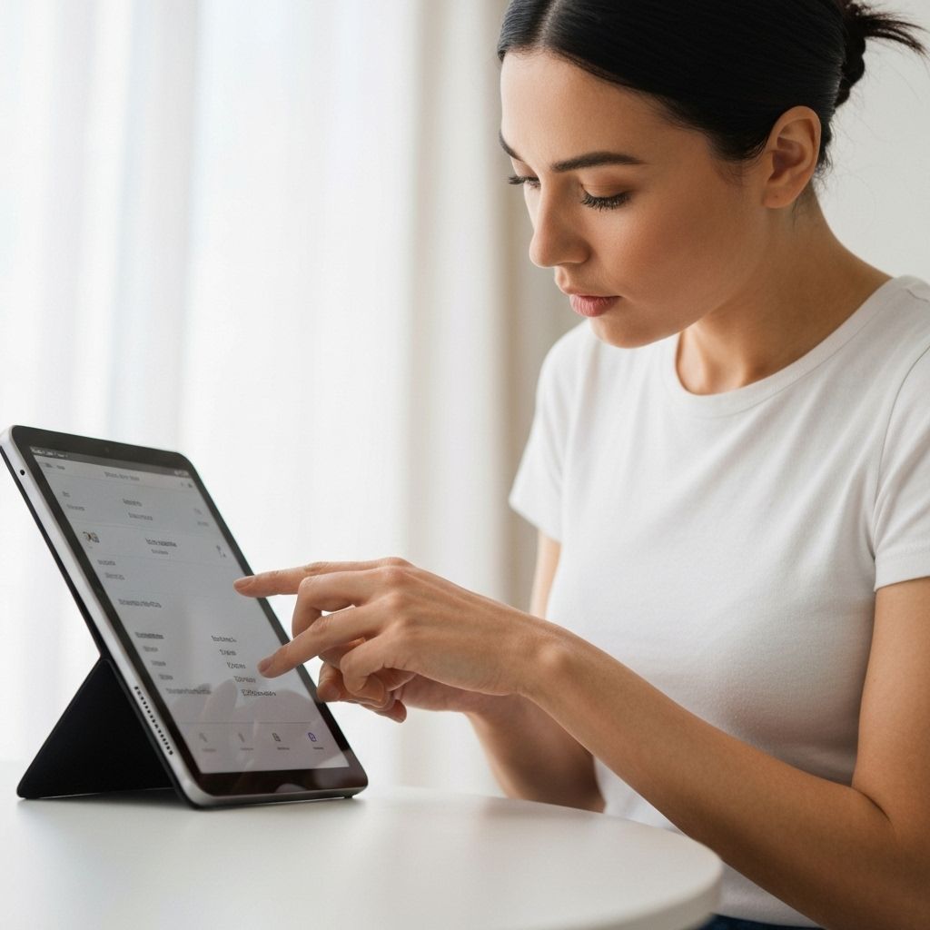 Enter Property Address